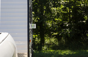 Product of Hopkins Mfg 08201 Rv Level