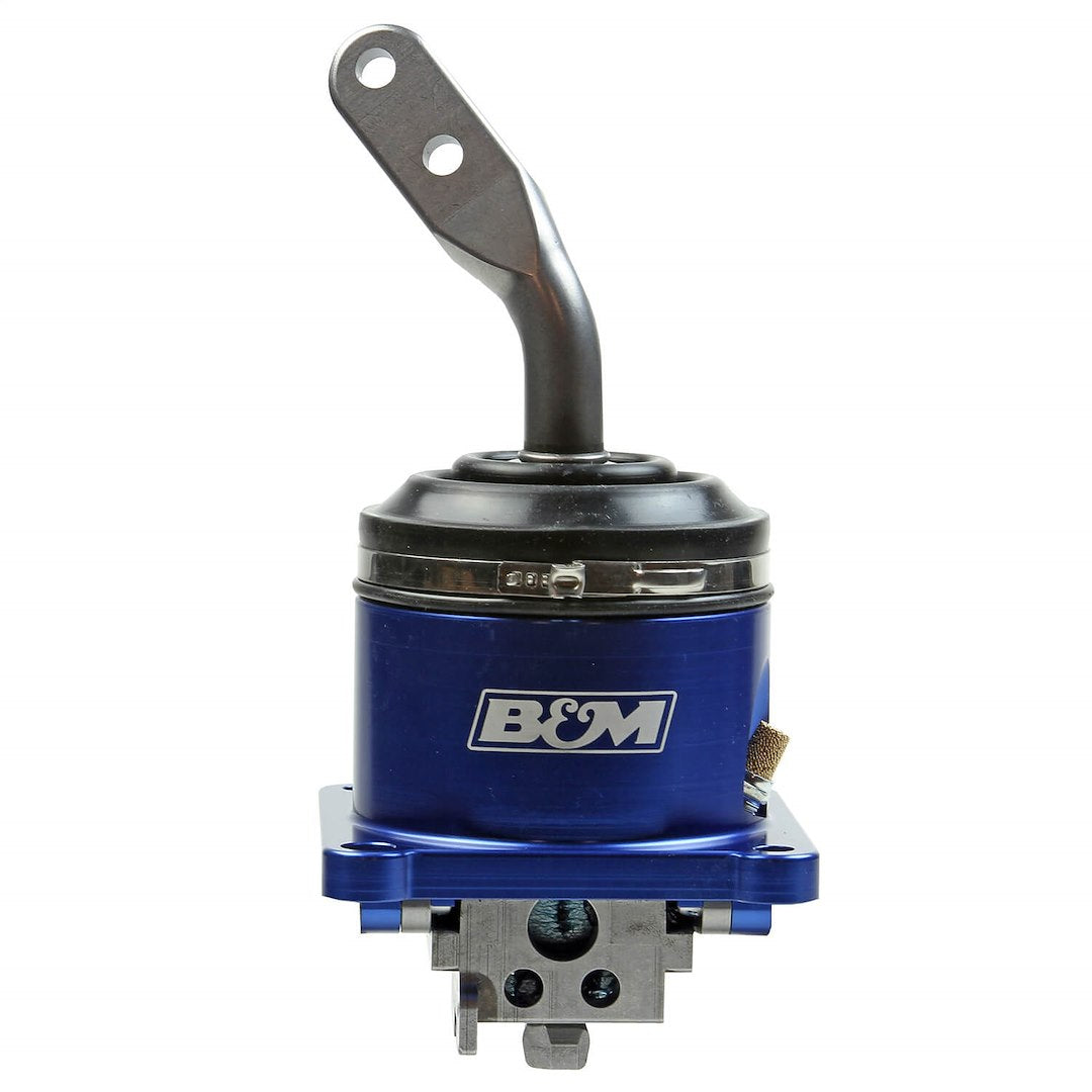 Product of B&M 45199 Manual Trans Shifter