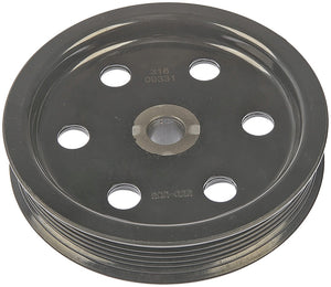 Dorman (Oe Solutions) 300-003 Power Steering Pump Pulley||300-003-007.Jpg||85||d18300003||1234813