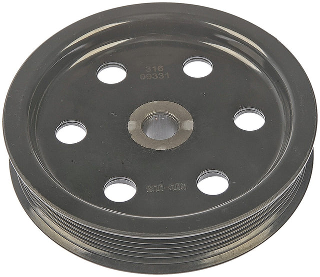 Dorman (Oe Solutions) 300-003 Power Steering Pump Pulley||300-003-007.Jpg||85||d18300003||1234813
