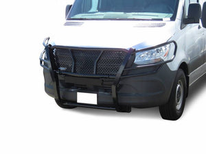 Black Horse Offroad Ru-Dosp19-B Grille Guard||ru-Dosp19-B_6.Jpg||90||blkrudosp19b||1647924