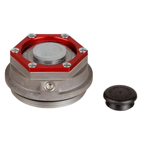 Lippert 85373928 Trailer Wheel Bearing Dust Cap||85373928.Jpg||85||m6v85373928||2217240
