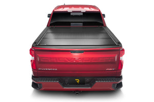 Product of BAK Industries BAKFlip G2 Hard Folding 226132 Tonneau Cover 