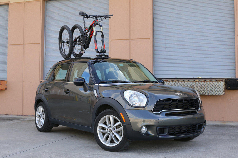 Product of Seasucker Bv1022 Bike Rack Wheel Holder