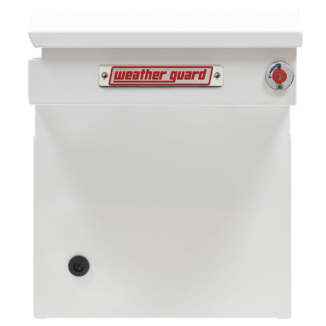 Product of Weather Guard (Werner) 128-3-04 Extra Deep Toolbox 
