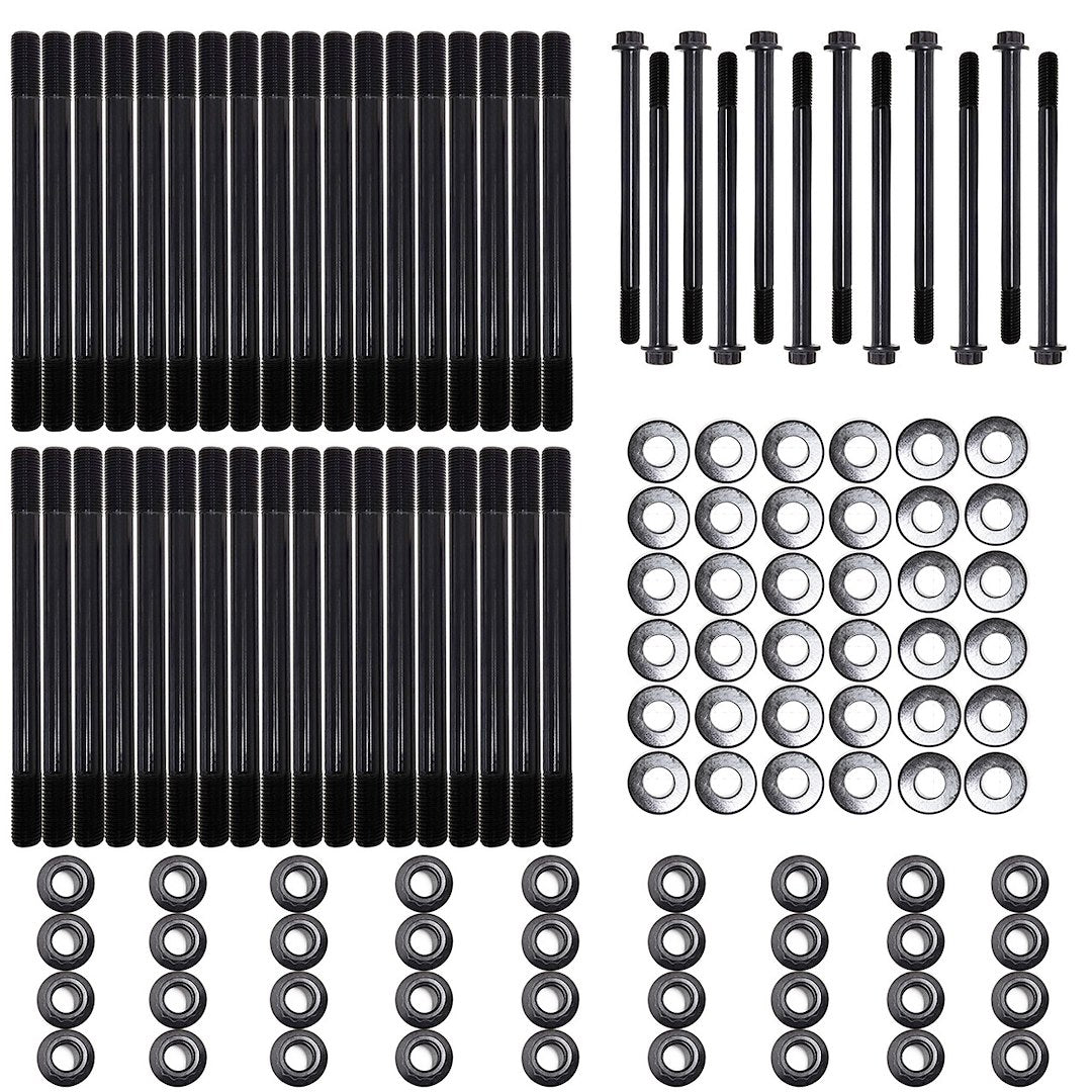 Prw Industries, Inc. 1040301 Cylinder Head Stud||1040301.Jpg||85||prw1040301||868173