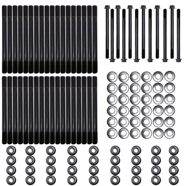 Prw Industries, Inc. 1040301 Cylinder Head Stud||1040301.Jpg||85||prw1040301||868173