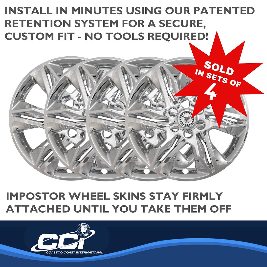 Coast To Coast Iwcimp438x Wheel Skin||cci_Iwcimp438x_Impostor Wheel Skin_B2c_5.Jpg||89||cciimp438x||1022647