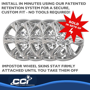 Coast To Coast Iwcimp438x Wheel Skin||cci_Iwcimp438x_Impostor Wheel Skin_B2c_5.Jpg||89||cciimp438x||1022647