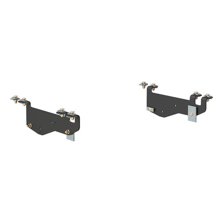 Product of CURT 16443 Bolt-On Fifth Wheel Trailer Hitch Mount Kit 