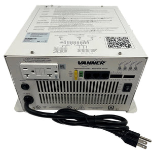 Havis Inc. Lsc12-1100 Power Inverter/ Battery Charger||lsc12-1100_1.Jpg||86||h84lsc121100||2254138