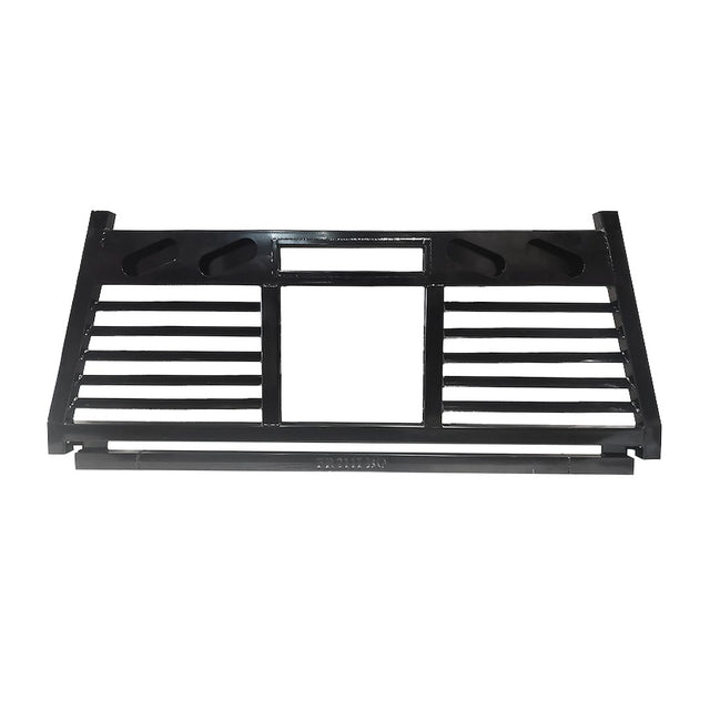Cattleman Hd Fr217lbo-L Headache Rack||cat_Fr217lbol_Louvered Headache Rack_Web_1.Jpg||85||catfr217lbol||1790108