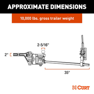 Curt 17520 Weight Distribution Hitch||17520_3008x1990_Ca.Jpg||88||c9317520||1679284