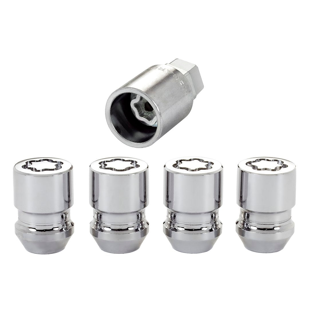 Mcgard Wheel Access 24154 Wheel Lock||24154-Complete.Jpg||85||m1524154||872113