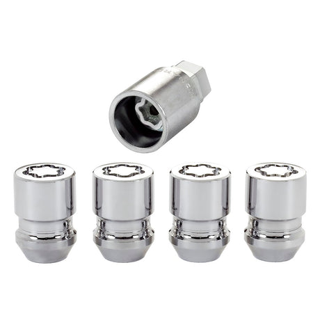 Mcgard Wheel Access 24154 Wheel Lock||24154-Complete.Jpg||85||m1524154||872113