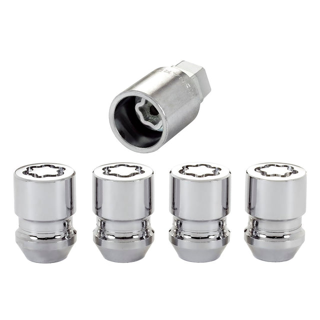 Mcgard Wheel Access 24154 Wheel Lock||24154-Complete.Jpg||85||m1524154||872113