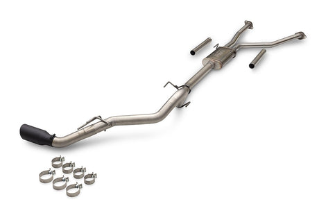 Flowmaster 718156 Exhaust System Kit||||86||f13718156||2017693