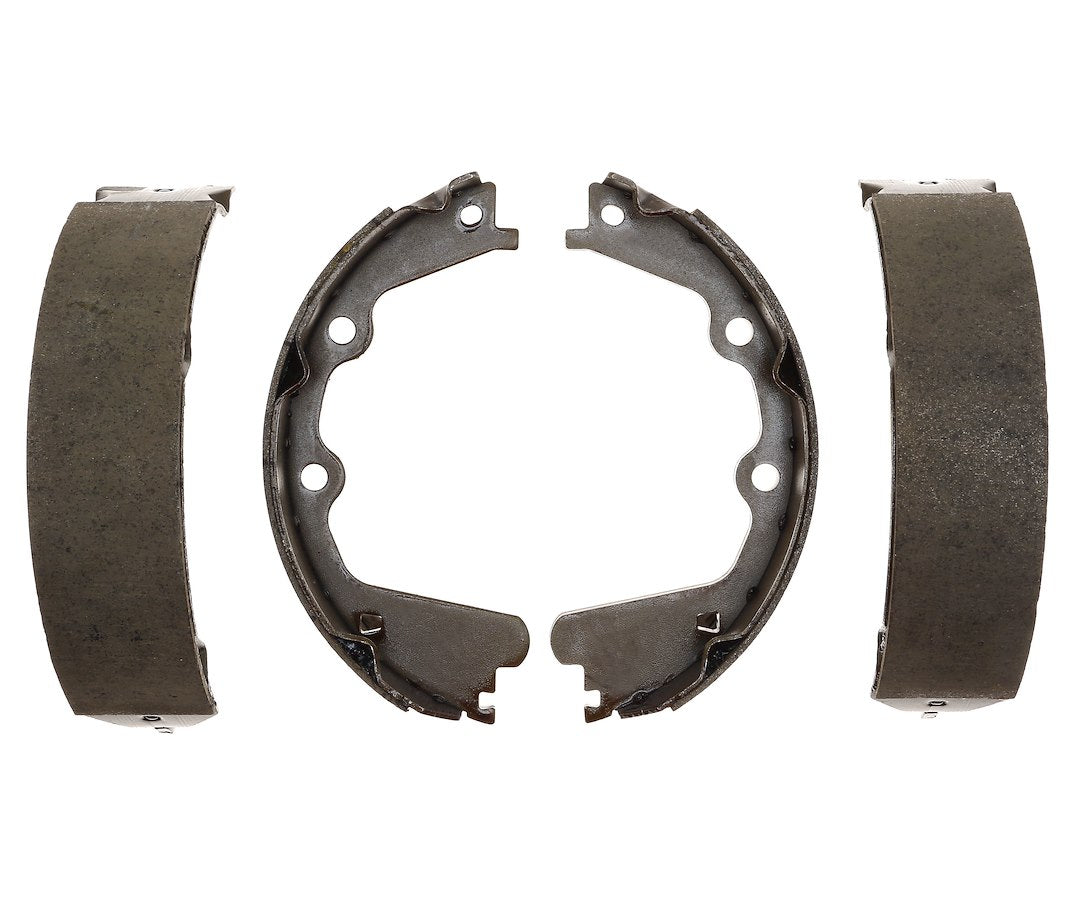 Raybestos Brakes 1050pg Parking Brake Shoe||1050pg.Jpg||85||r531050pg||1159466