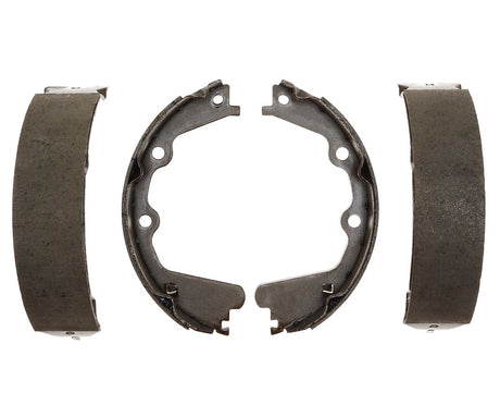Raybestos Brakes 1050pg Parking Brake Shoe||1050pg.Jpg||85||r531050pg||1159466