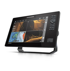 Humminbird 412020-1 Fish Finder||xplr12c_3.Jpg||88||hum4120201||1744284