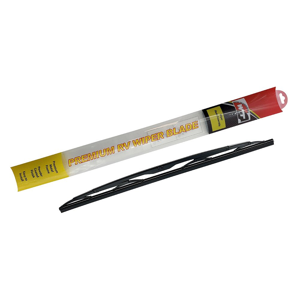 Ap Products Wt6-22 Windshield Wiper Blade||wt6-22.Jpg||85||a1wwt622||1606172