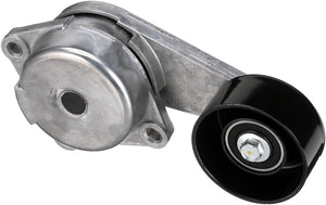 Gates 38133 Accessory Drive Belt Tensioner Assembly||38133-1_Ang_A.Jpg||85||grc38133||908625