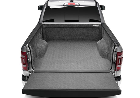 Product of BedRug ILQ15SBK Drop-In Under Rail Bed Liner 