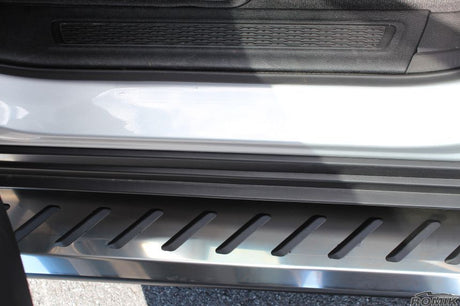Product of Romik USA 31318418 RZR Series Running Board 