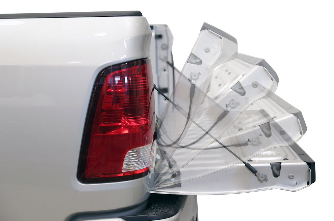 Product of Dee Zee Dz43102 Tailgate Assist
