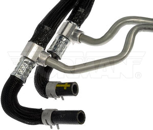 Dorman (Oe Solutions) 624-171 Auto Trans Oil Cooler Hose Assembly||624-171_2.Jpg||87||d18624171||1553724