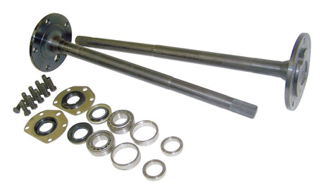 Crown Automotive Rt23007 Axle Shaft Kit||rt23007.Jpg||85||c1yrt23007||1727020