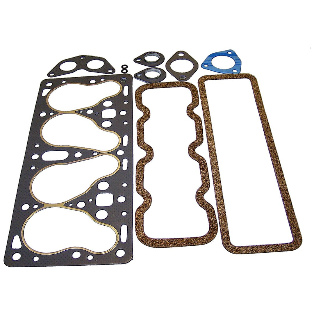 Crown Automotive 801344 Engine Gasket Set||801344_2.Jpg||87||c1y801344||2445205