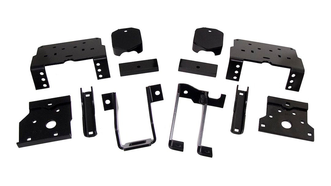Product of Air Lift 93396 Helper Spring Kit