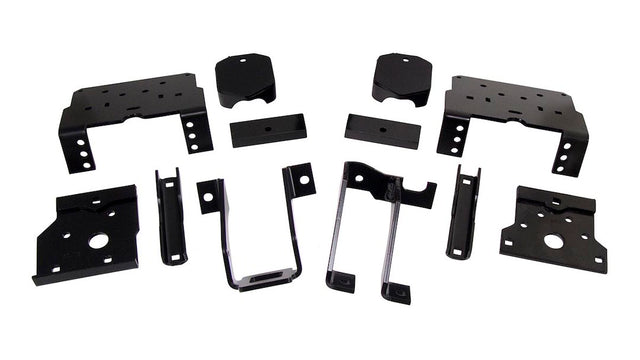 Product of Air Lift 93396 Helper Spring Kit