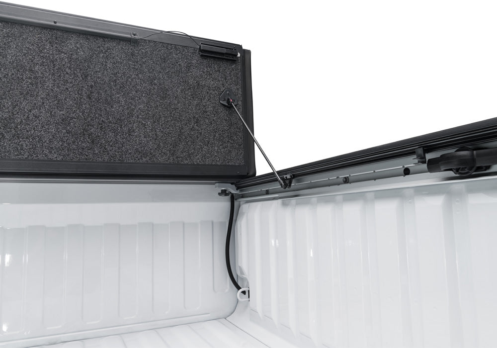 Product of UnderCover Ultra Flex Hard Folding UX32011 Tonneau Cover 