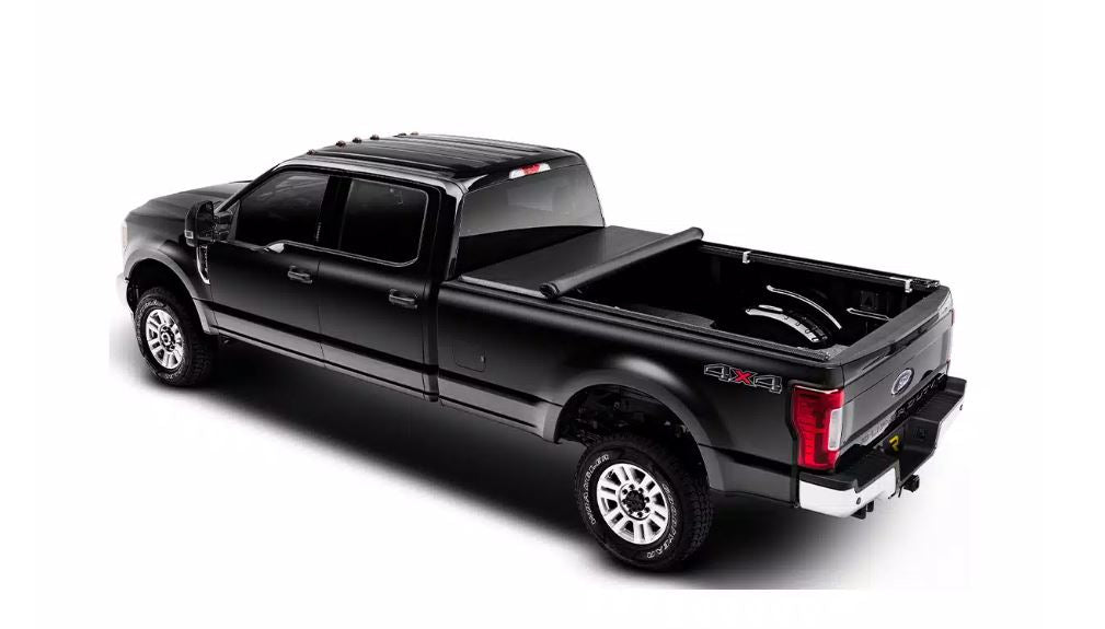Product of Truxedo TruXport Soft Roll-Up 269601 Tonneau Cover 