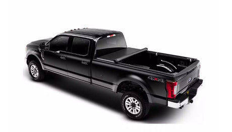 Product of Truxedo TruXport Soft Roll-Up 269601 Tonneau Cover 