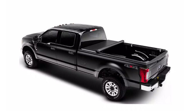 Product of Truxedo TruXport Soft Roll-Up 269601 Tonneau Cover 
