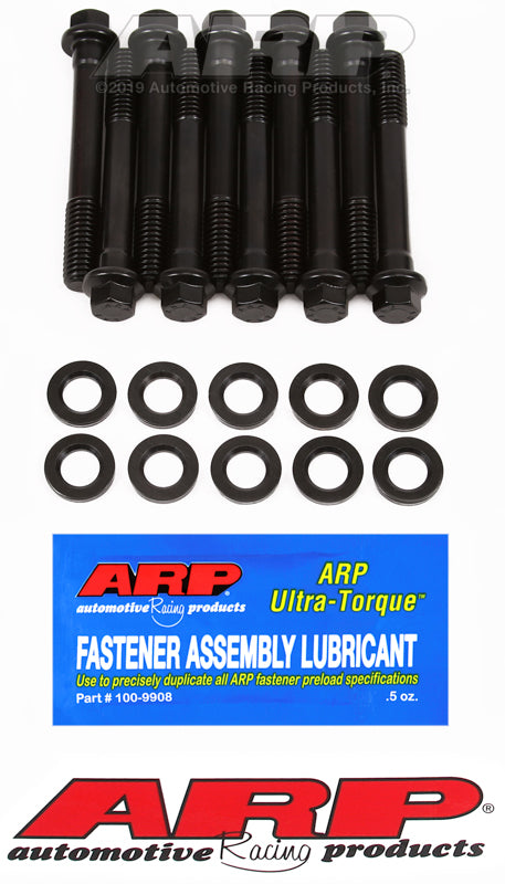 Arp Auto Racing 154-5001 Crankshaft Main Bearing Cap Bolt||154-5001.Jpg||85||a141545001||1021913