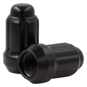 Coyote Wheel Accessories 641145blk Lug Nut||6411xxblk_7.Jpg||85||rev641145blk||1699290