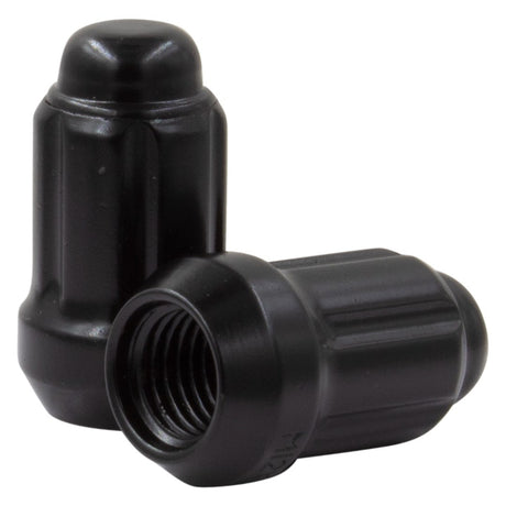 Coyote Wheel Accessories 641145blk Lug Nut||6411xxblk_7.Jpg||85||rev641145blk||1699290