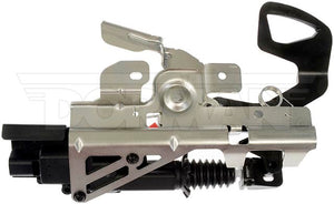 Dorman (Oe Solutions) 746-082 Tailgate Lock Actuator||746-082_2.Jpg||87||d18746082||1686531