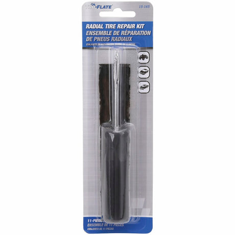 Tru Flate 15-165 Tire Repair Kit||15-165_1.Jpg||86||t2f15165||1779808