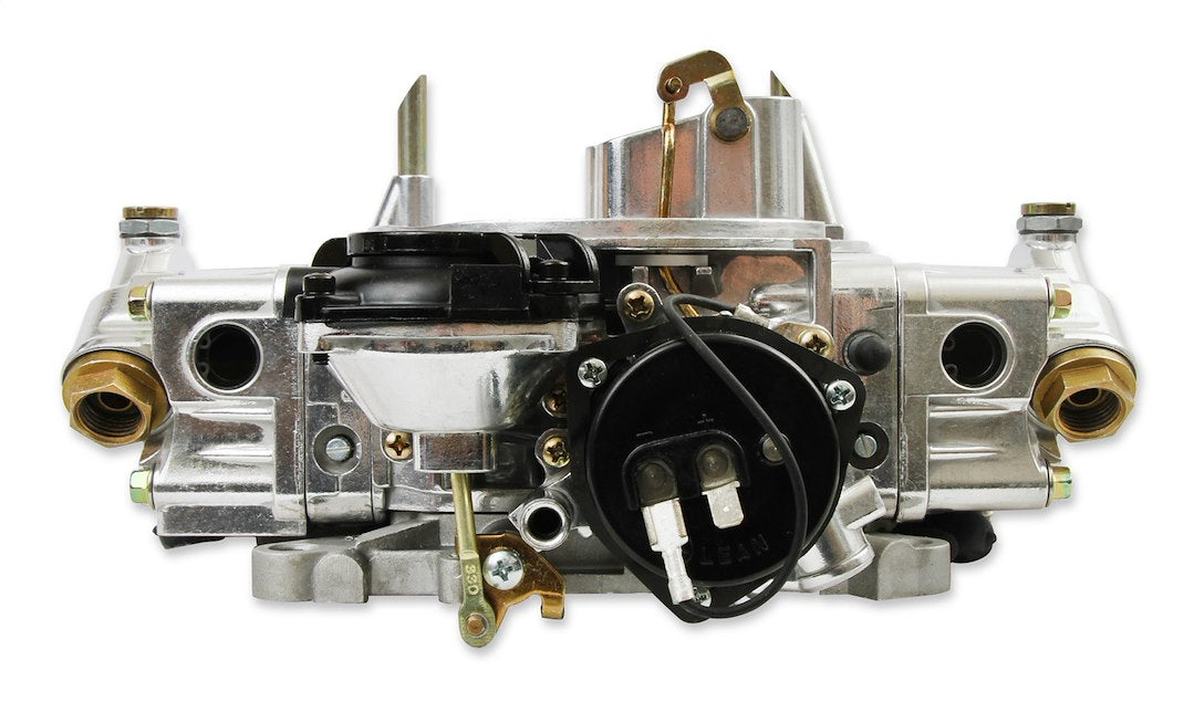 Product of Holley Performance 0-80570 4 570 Electric Carburetor 