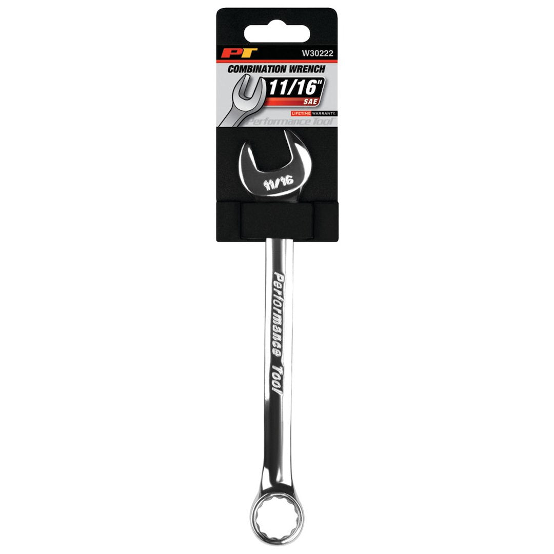 Product of Performance Tool W30222 Wrench