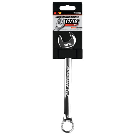Product of Performance Tool W30222 Wrench