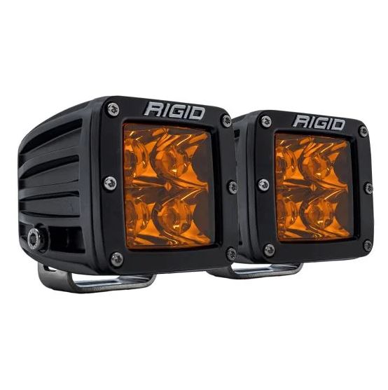 Rigid Lighting 20252 Driving/ Fog Light||20252.Jpg||85||r2g20252||1279694