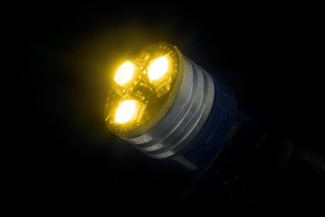Putco 281571a Tail Light Bulb - Led||281571a_A.Jpg||85||p45281571a||1426130
