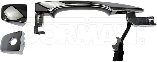 Help! By Dorman 97725 Exterior Door Handle||97725.Jpg||85||d1897725||953294