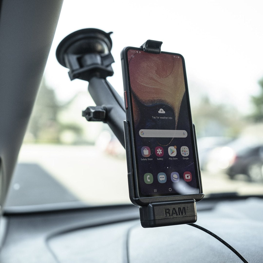 Ram Mounts Rap-B-224-1u Mobile Electronics Device Mount Base||rap-B-224-1u_4.Jpg||89||r1hrapb2241u||1560392